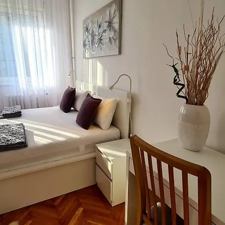 In One Apartment