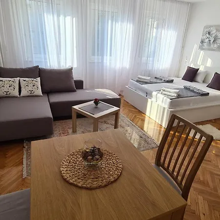 Apartment In One *