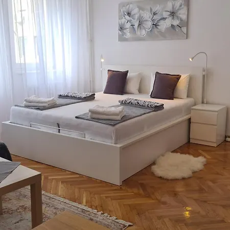 Apartment In One
