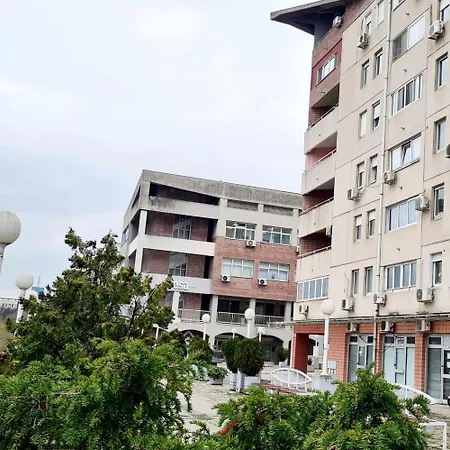 Apartment In One Belgrade